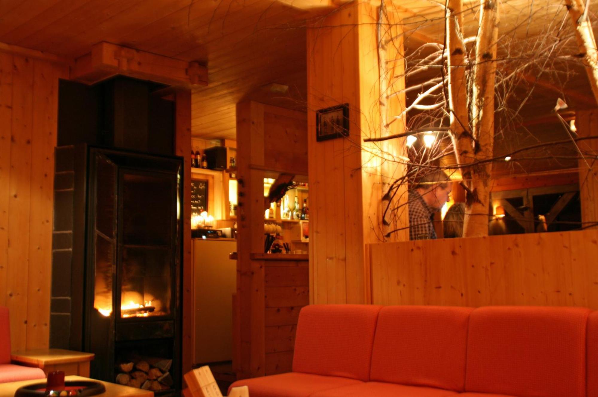 Hotel Les Lans Morzine Dış mekan fotoğraf