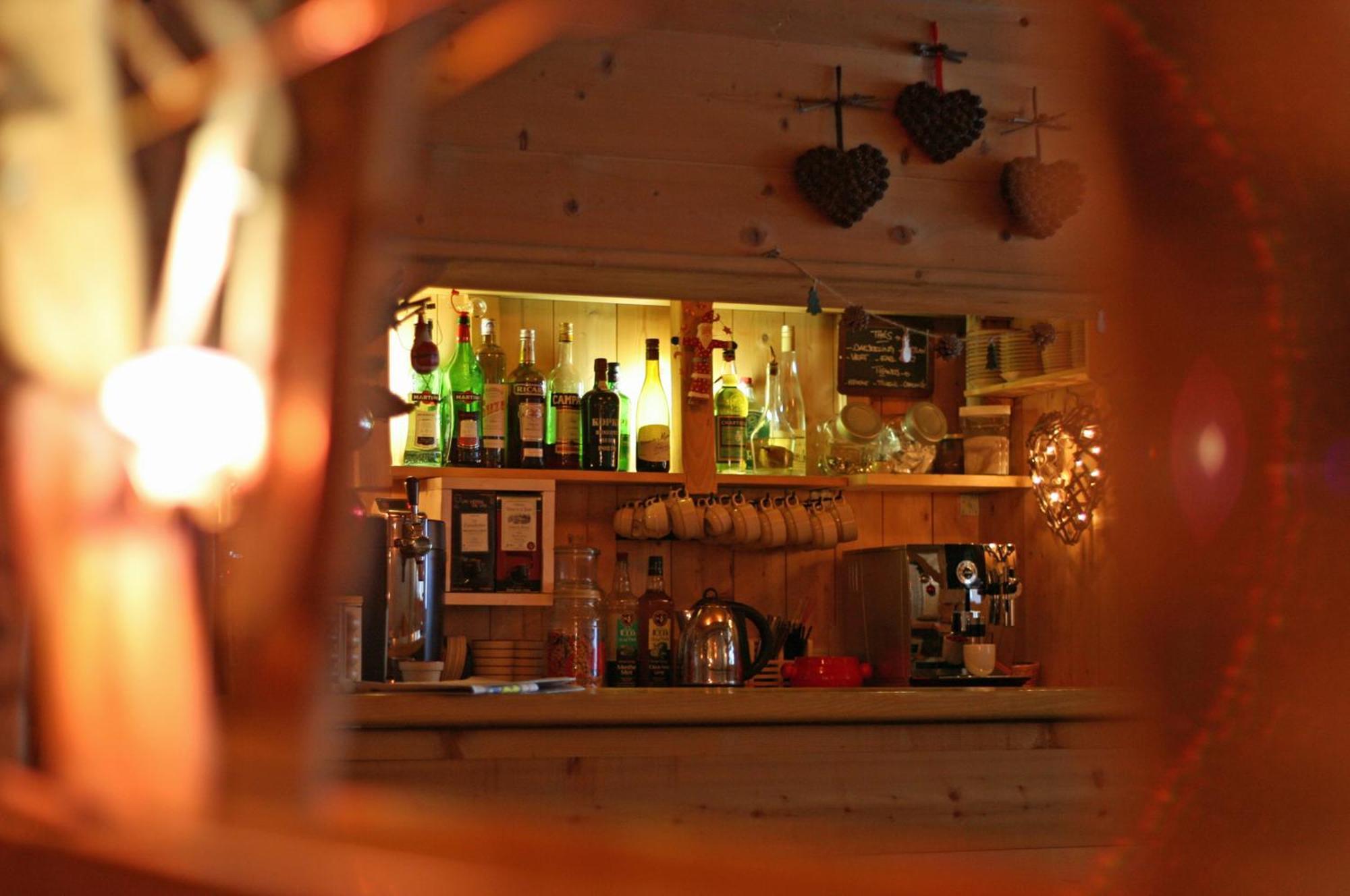 Hotel Les Lans Morzine Dış mekan fotoğraf
