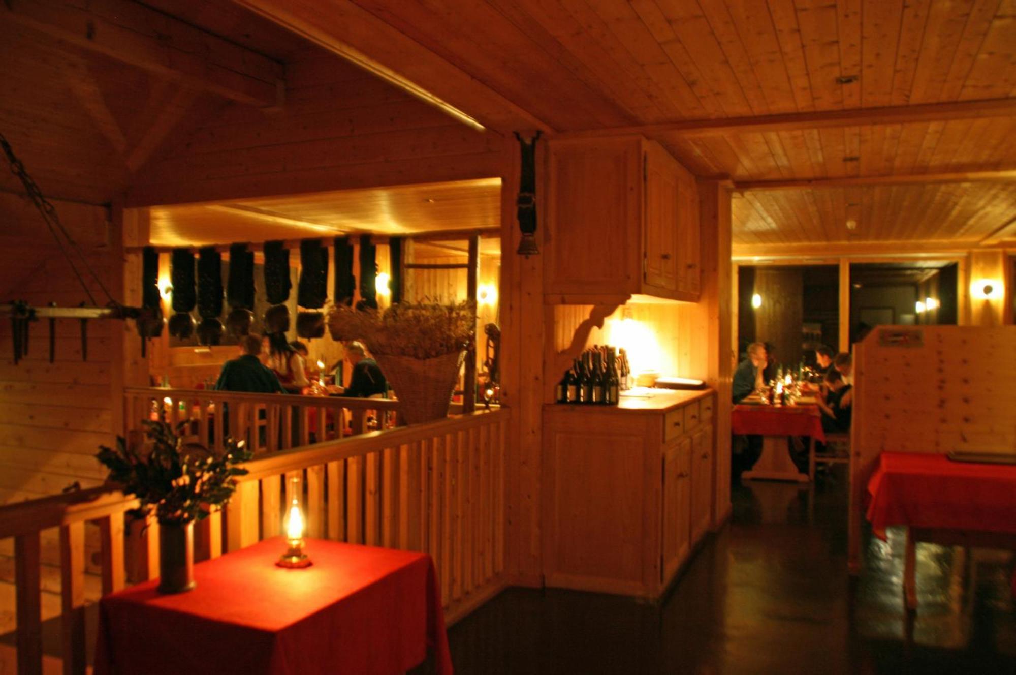 Hotel Les Lans Morzine Dış mekan fotoğraf