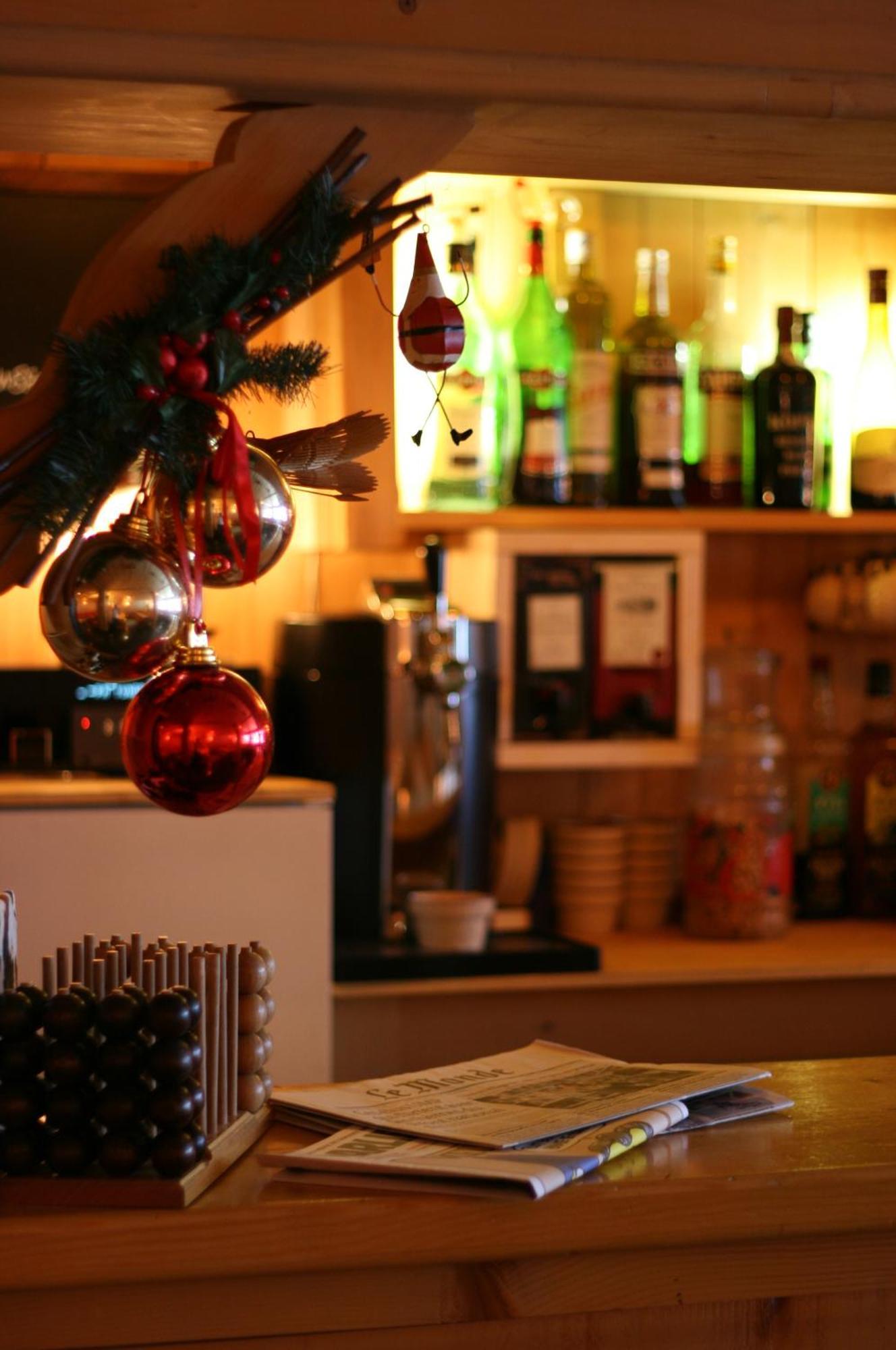 Hotel Les Lans Morzine Dış mekan fotoğraf