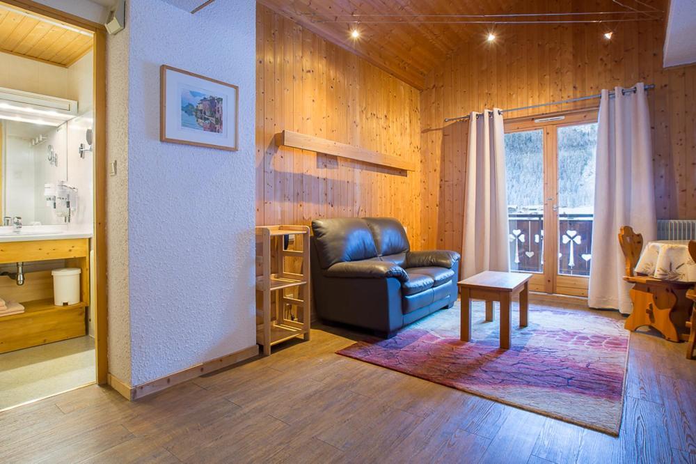 Hotel Les Lans Morzine Dış mekan fotoğraf