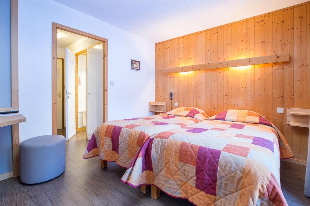 Hotel Les Lans Morzine Dış mekan fotoğraf