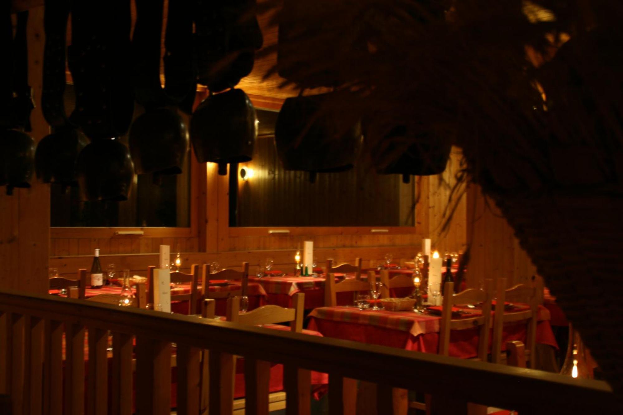 Hotel Les Lans Morzine Dış mekan fotoğraf