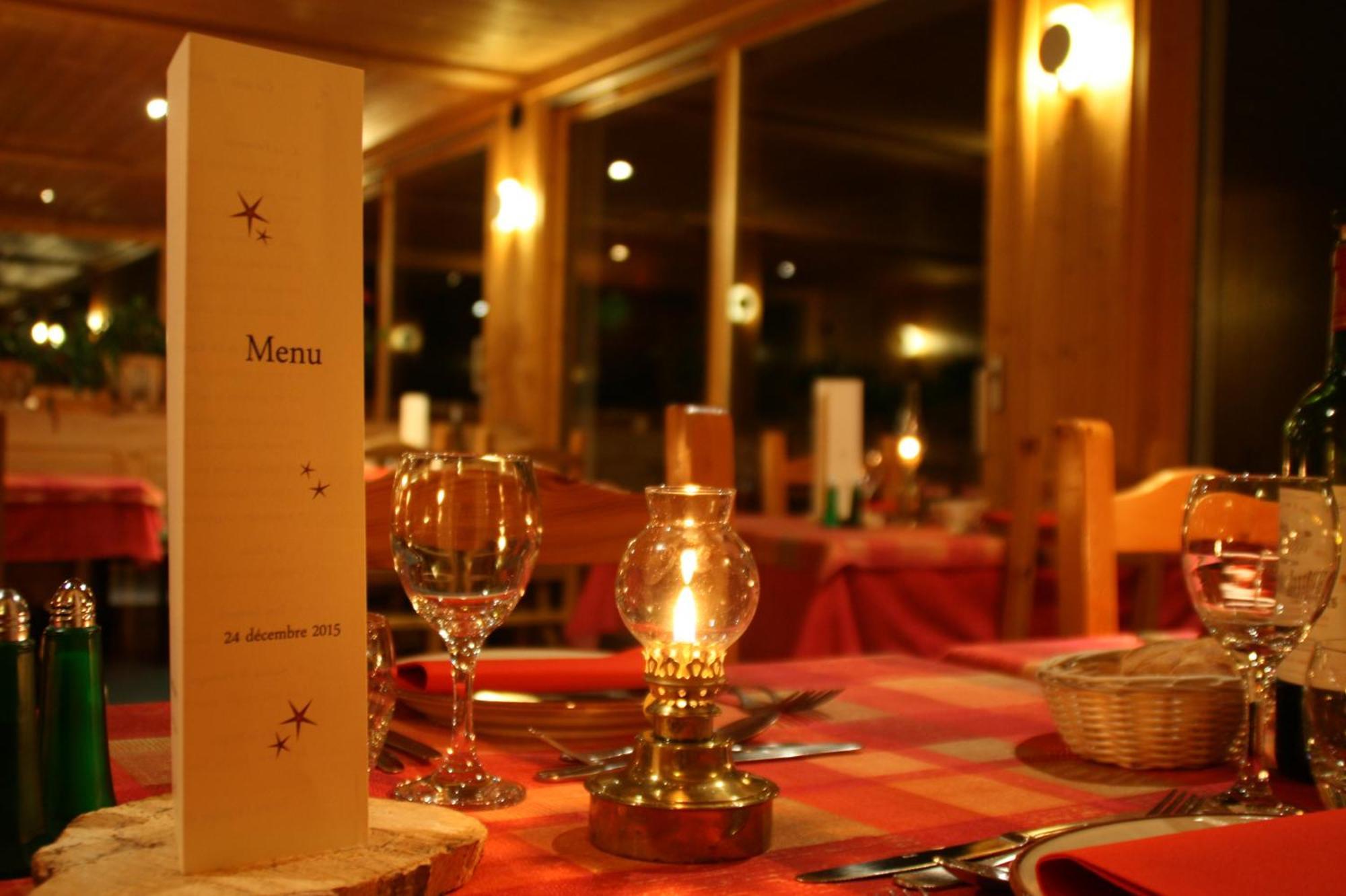 Hotel Les Lans Morzine Dış mekan fotoğraf