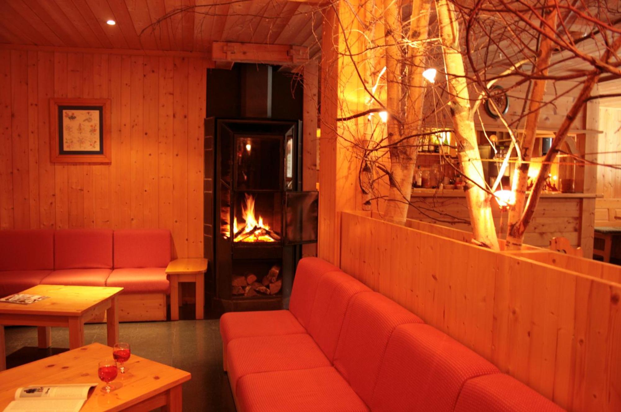 Hotel Les Lans Morzine Dış mekan fotoğraf