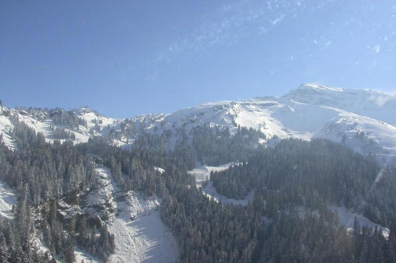Hotel Les Lans Morzine Dış mekan fotoğraf