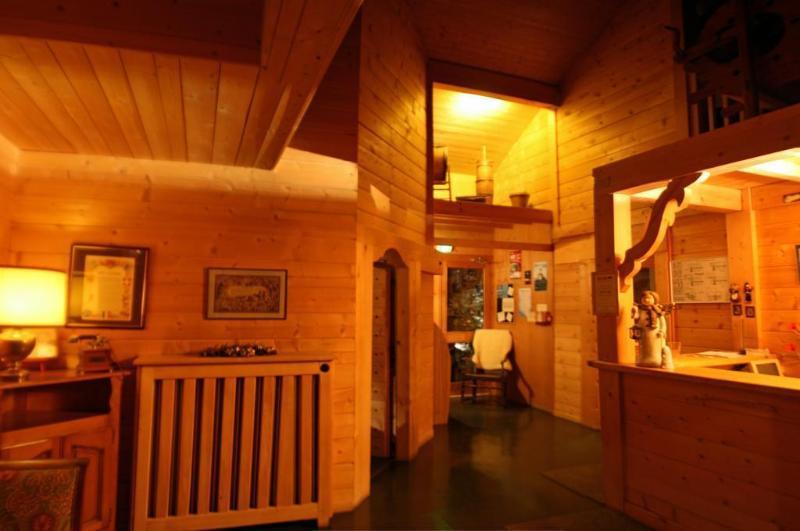 Hotel Les Lans Morzine Dış mekan fotoğraf