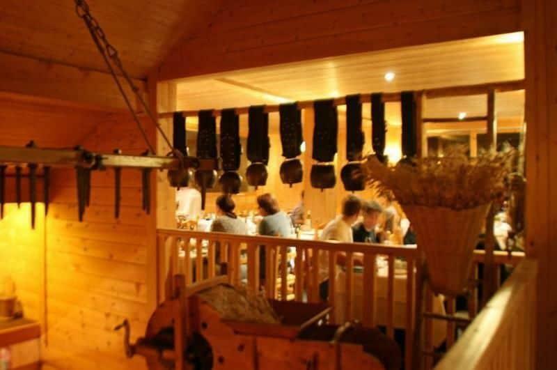 Hotel Les Lans Morzine Dış mekan fotoğraf